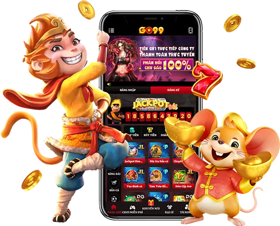 Các trò chơi cá cược 23vin