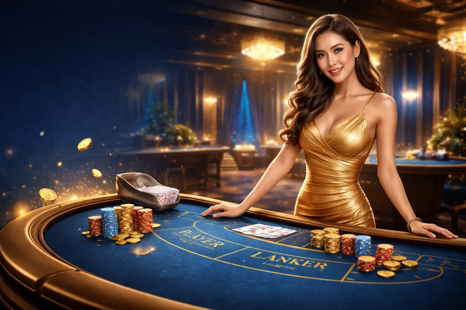 Các chương trình khuyến mãi hấp dẫn tại 23vin