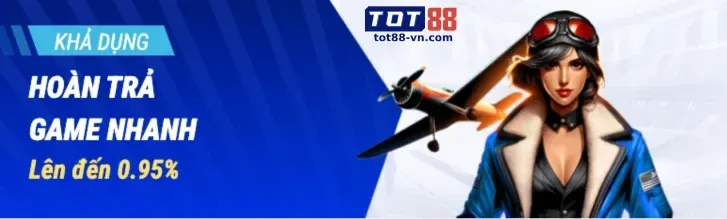 Banner khuyến mãi Nổ Hũ độc quyền tại 23vin