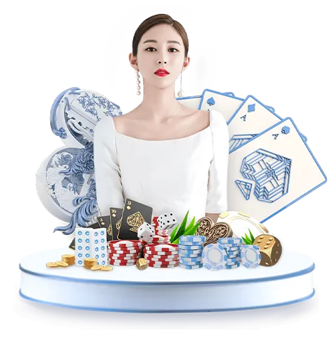 Bàn chơi Poker chuyên nghiệp tại 23vin